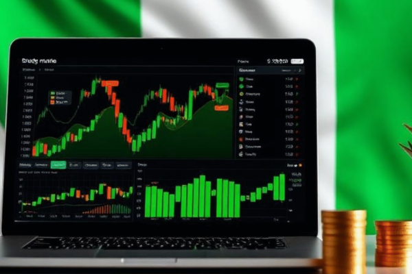 Understanding The Nigerian Stock Market- A Beginners Guide.